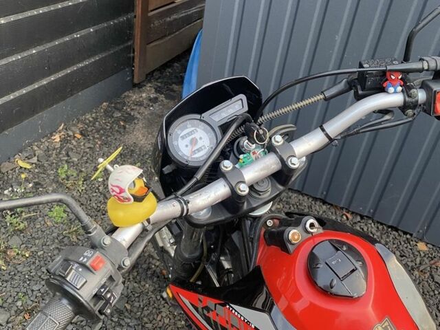 Шанрай Другая, объемом двигателя 0.25 л и пробегом 0 тыс. км за 850 $, фото 7 на Automoto.ua