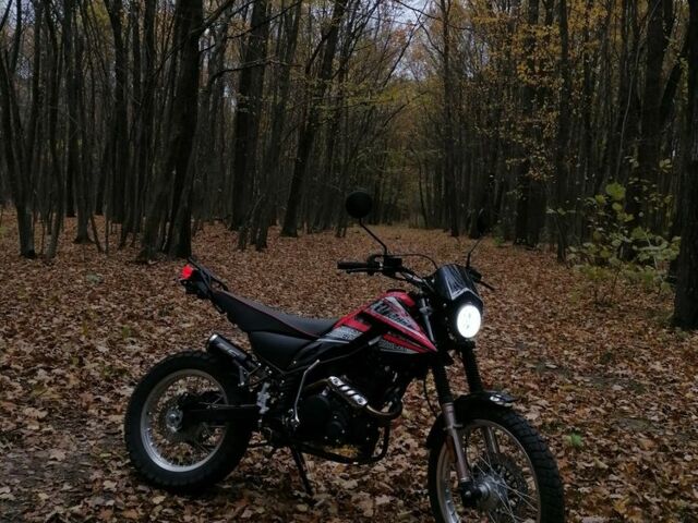 Шанрай Другая, объемом двигателя 0.25 л и пробегом 0 тыс. км за 850 $, фото 1 на Automoto.ua