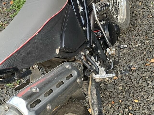 Шанрай Другая, объемом двигателя 0.25 л и пробегом 0 тыс. км за 850 $, фото 5 на Automoto.ua