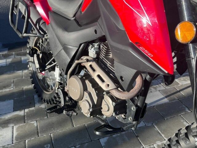 Шанрай Другая, объемом двигателя 0.25 л и пробегом 0 тыс. км за 831 $, фото 2 на Automoto.ua