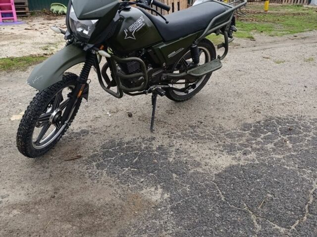 Шанрай Другая, объемом двигателя 0.15 л и пробегом 0 тыс. км за 548 $, фото 2 на Automoto.ua