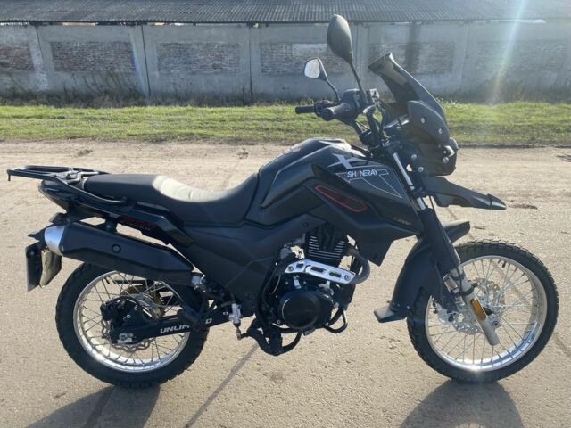 Шанрай Другая, об'ємом двигуна 0.2 л та пробігом 0 тис. км за 1143 $, фото 4 на Automoto.ua