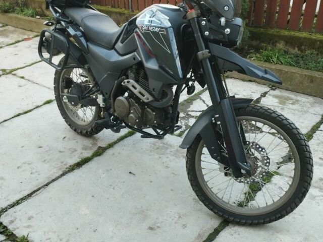 Шанрай Другая, объемом двигателя 0.25 л и пробегом 0 тыс. км за 1549 $, фото 1 на Automoto.ua