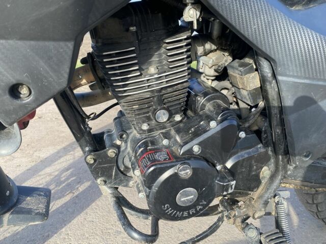 Шанрай Другая, об'ємом двигуна 0.2 л та пробігом 0 тис. км за 1143 $, фото 9 на Automoto.ua