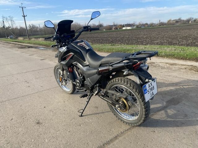 Шанрай Другая, об'ємом двигуна 0.2 л та пробігом 0 тис. км за 1143 $, фото 1 на Automoto.ua