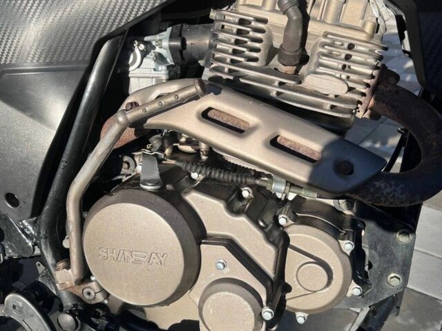 Шанрай Другая, объемом двигателя 0.25 л и пробегом 0 тыс. км за 831 $, фото 6 на Automoto.ua