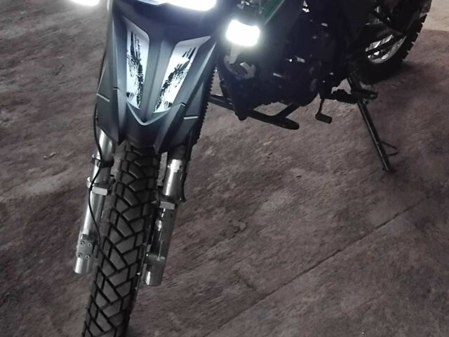 Шанрай Другая, объемом двигателя 0.2 л и пробегом 0 тыс. км за 1006 $, фото 2 на Automoto.ua