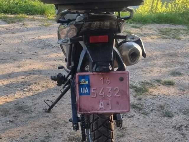 Шанрай Другая 2023 в Славском на Automoto.ua Шанрай Другая, объемом двигателя 0.2 л и пробегом 0 тыс. км за 1000 $, фото 1 на Automoto.ua