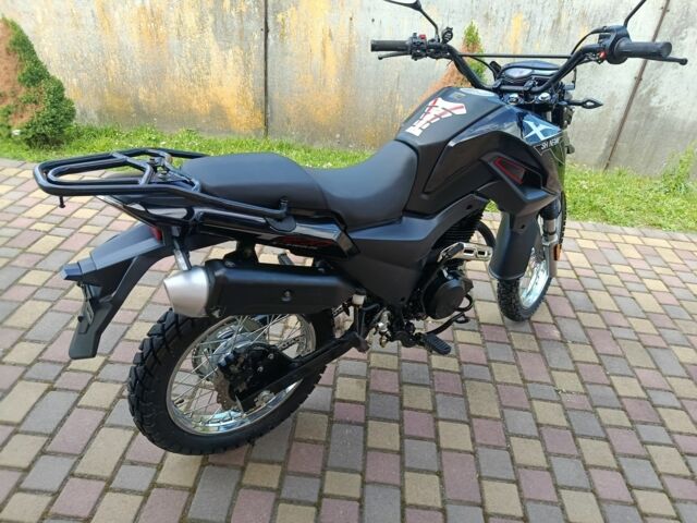 Шанрай Другая, объемом двигателя 0.2 л и пробегом 0 тыс. км за 850 $, фото 3 на Automoto.ua