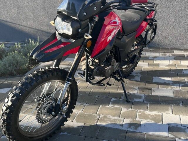 Шанрай Другая, объемом двигателя 0.25 л и пробегом 0 тыс. км за 831 $, фото 1 на Automoto.ua