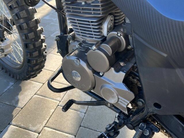 Шанрай Другая, объемом двигателя 0.25 л и пробегом 0 тыс. км за 831 $, фото 7 на Automoto.ua