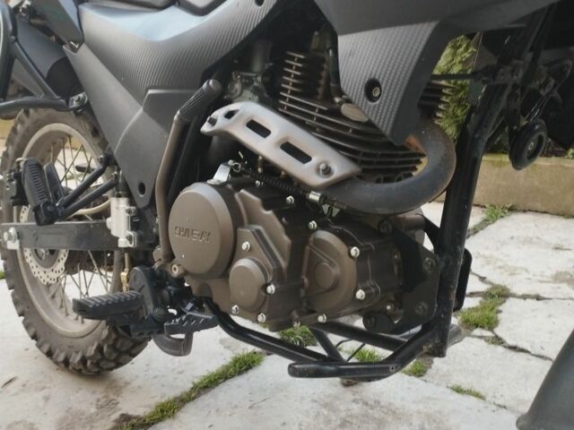 Шанрай Другая, объемом двигателя 0.25 л и пробегом 0 тыс. км за 1549 $, фото 3 на Automoto.ua