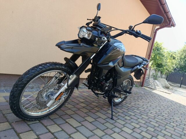 Шанрай Другая, объемом двигателя 0.2 л и пробегом 0 тыс. км за 850 $, фото 12 на Automoto.ua