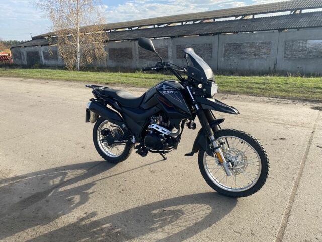 Шанрай Другая, об'ємом двигуна 0.2 л та пробігом 0 тис. км за 1143 $, фото 3 на Automoto.ua