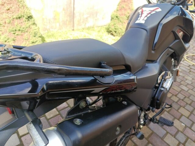 Шанрай Другая, объемом двигателя 0.2 л и пробегом 0 тыс. км за 850 $, фото 8 на Automoto.ua