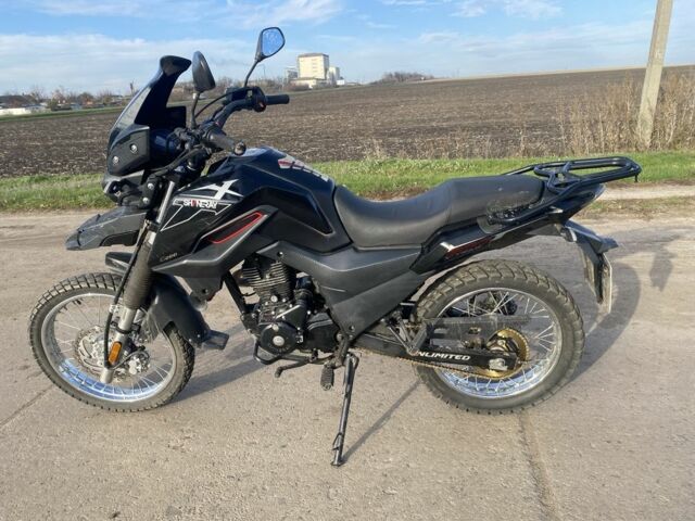 Шанрай Другая, об'ємом двигуна 0.2 л та пробігом 0 тис. км за 1143 $, фото 5 на Automoto.ua