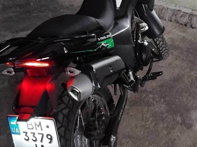 Шанрай Другая, объемом двигателя 0.2 л и пробегом 0 тыс. км за 1006 $, фото 1 на Automoto.ua