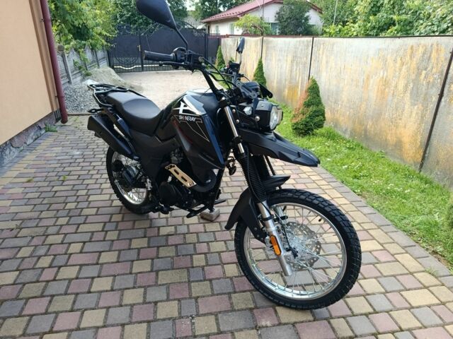 Шанрай Другая, объемом двигателя 0.2 л и пробегом 0 тыс. км за 850 $, фото 4 на Automoto.ua