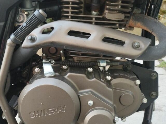 Шанрай Другая, объемом двигателя 0.25 л и пробегом 0 тыс. км за 1549 $, фото 5 на Automoto.ua