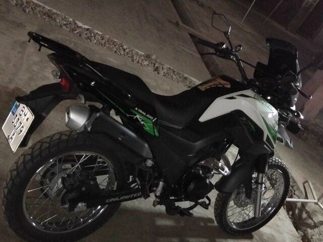 Шанрай Другая, объемом двигателя 0.2 л и пробегом 0 тыс. км за 1006 $, фото 5 на Automoto.ua