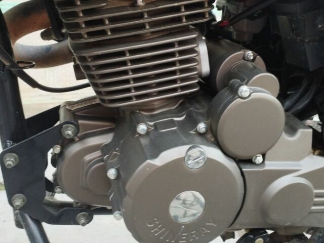 Шанрай Другая, объемом двигателя 0.25 л и пробегом 0 тыс. км за 1549 $, фото 6 на Automoto.ua