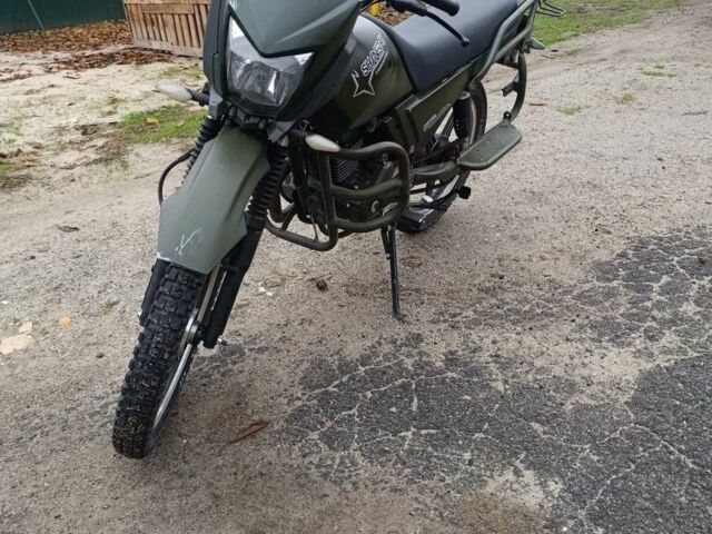 Шанрай Другая, объемом двигателя 0.15 л и пробегом 0 тыс. км за 548 $, фото 3 на Automoto.ua