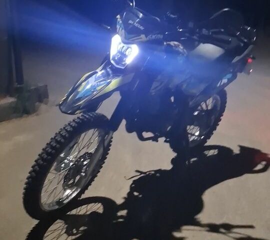 Шанрай Другая 2023 в Броварах на Automoto.ua Шанрай Другая, объемом двигателя 0.2 л и пробегом 0 тыс. км за 1117 $, фото 5 на Automoto.ua