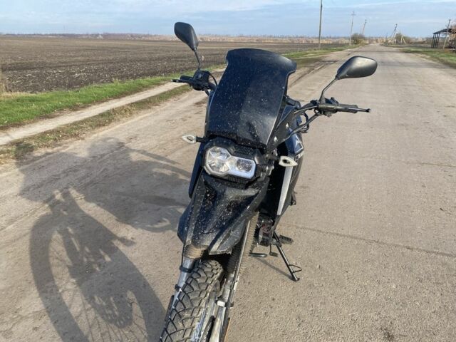 Шанрай Другая, об'ємом двигуна 0.2 л та пробігом 0 тис. км за 1143 $, фото 6 на Automoto.ua