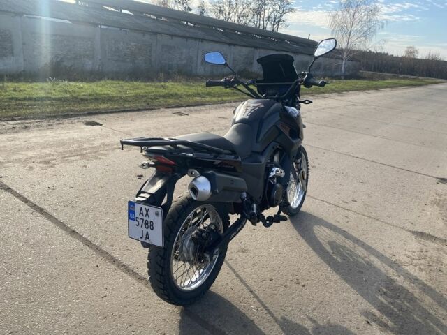 Шанрай Другая, об'ємом двигуна 0.2 л та пробігом 0 тис. км за 1143 $, фото 2 на Automoto.ua