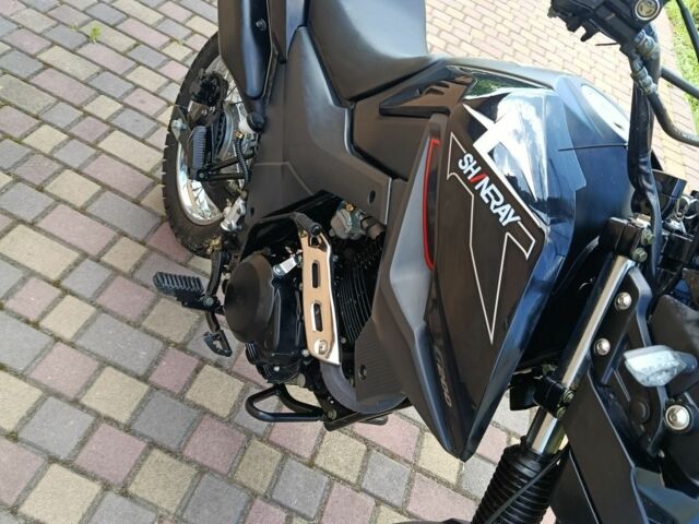 Шанрай Другая, объемом двигателя 0.2 л и пробегом 0 тыс. км за 850 $, фото 5 на Automoto.ua