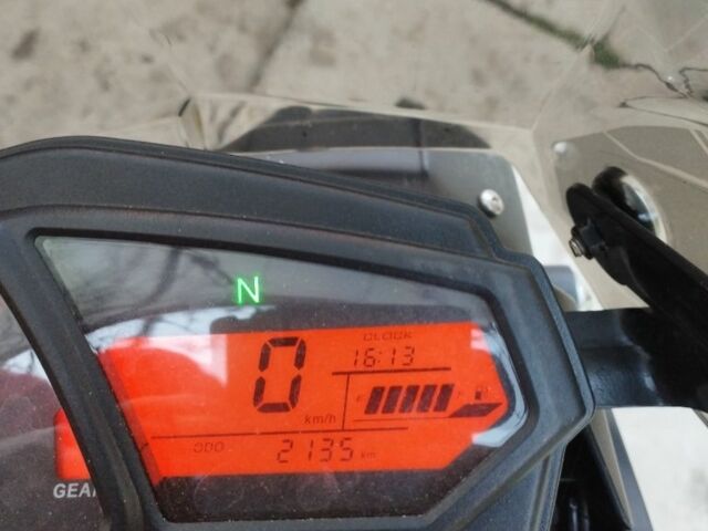 Шанрай Другая, объемом двигателя 0.25 л и пробегом 0 тыс. км за 1549 $, фото 7 на Automoto.ua