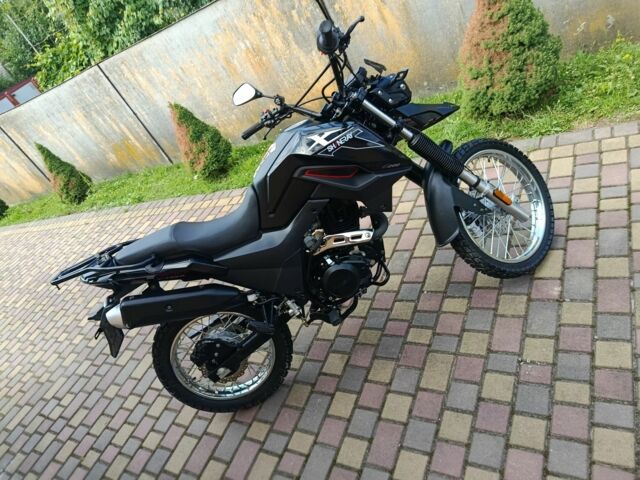 Шанрай Другая, объемом двигателя 0.2 л и пробегом 0 тыс. км за 850 $, фото 2 на Automoto.ua