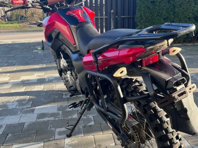 Шанрай Другая, объемом двигателя 0.25 л и пробегом 0 тыс. км за 831 $, фото 4 на Automoto.ua