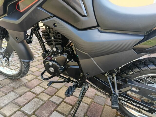 Шанрай Другая, объемом двигателя 0.2 л и пробегом 0 тыс. км за 850 $, фото 10 на Automoto.ua