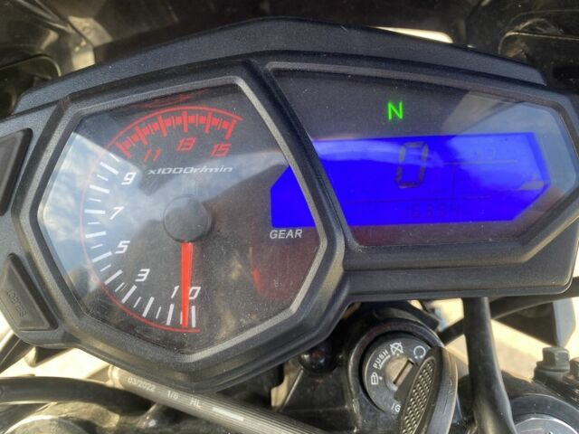 Шанрай Другая, об'ємом двигуна 0.2 л та пробігом 0 тис. км за 1143 $, фото 8 на Automoto.ua