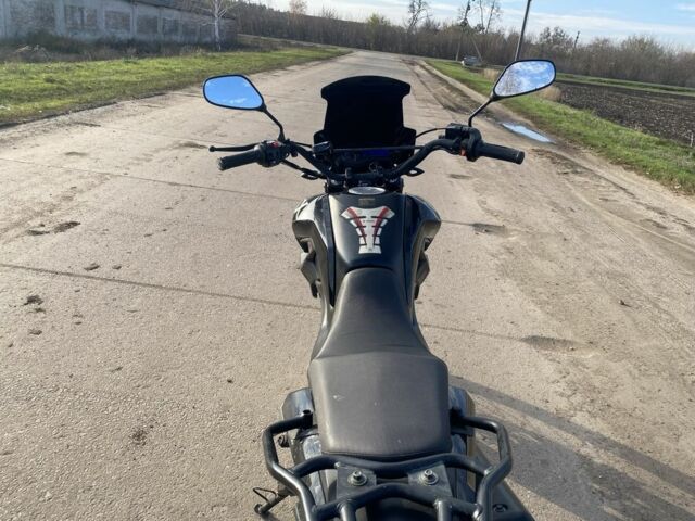 Шанрай Другая, об'ємом двигуна 0.2 л та пробігом 0 тис. км за 1143 $, фото 7 на Automoto.ua