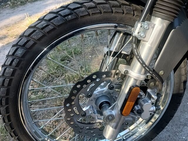 Шанрай Другая, об'ємом двигуна 0.2 л та пробігом 0 тис. км за 1050 $, фото 4 на Automoto.ua