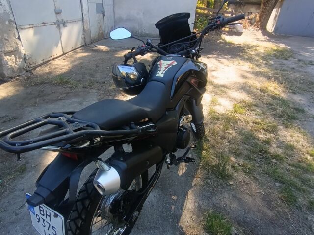 Шанрай Другая, об'ємом двигуна 0.2 л та пробігом 0 тис. км за 1050 $, фото 2 на Automoto.ua