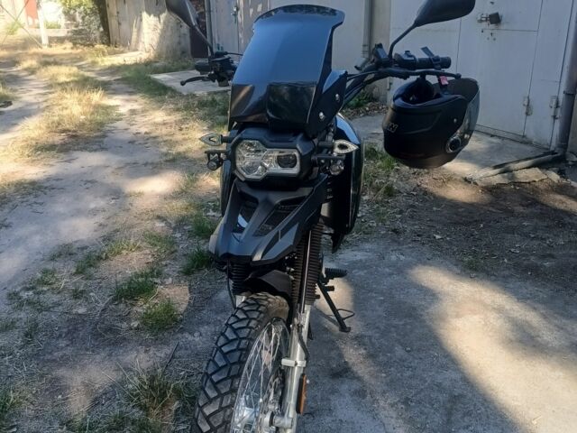 Шанрай Другая, об'ємом двигуна 0.2 л та пробігом 0 тис. км за 1050 $, фото 3 на Automoto.ua