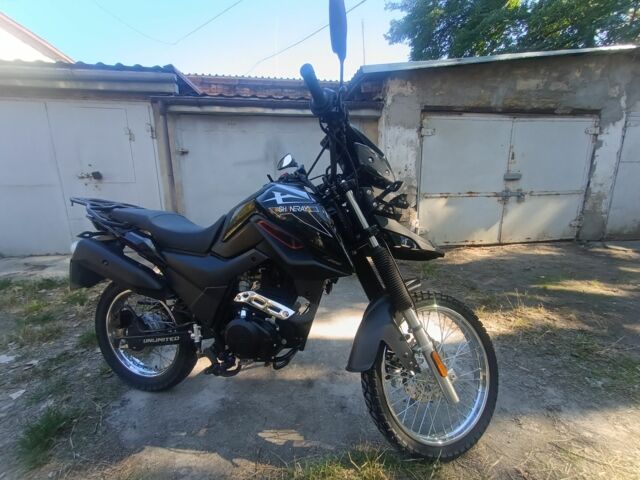 Шанрай Другая, об'ємом двигуна 0.2 л та пробігом 0 тис. км за 1050 $, фото 1 на Automoto.ua