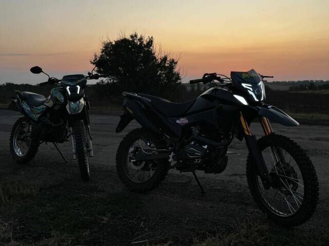 Шанрай Другая 2025 в Никополе на Automoto.ua Шанрай Другая, объемом двигателя 0.3 л и пробегом 0 тыс. км за 1511 $, фото 5 на Automoto.ua