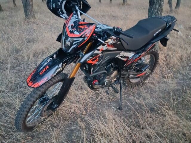 Шанрай Другая 2025 в Никополе на Automoto.ua Шанрай Другая, объемом двигателя 0.3 л и пробегом 0 тыс. км за 1511 $, фото 7 на Automoto.ua