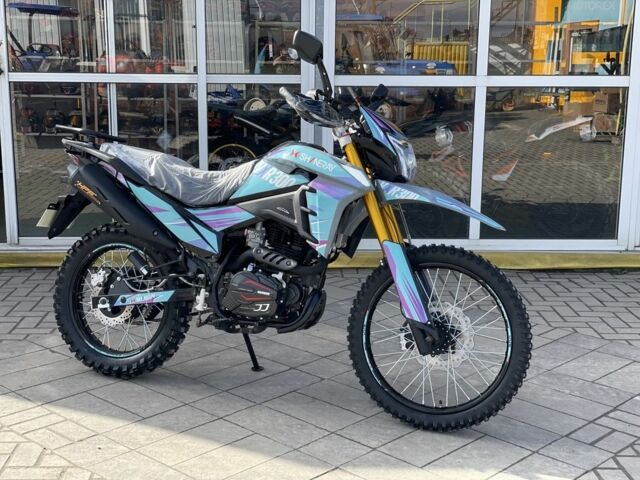 Шанрай Другая, объемом двигателя 0.28 л и пробегом 0 тыс. км за 1680 $, фото 10 на Automoto.ua