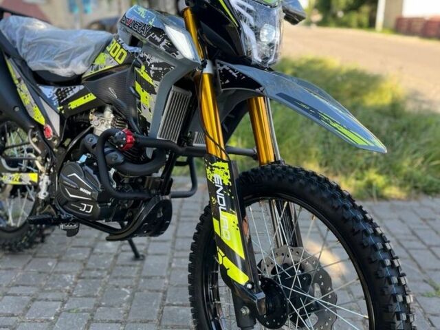 Шанрай Другая 2025 в Буске на Automoto.ua Шанрай Другая, объемом двигателя 0.27 л и пробегом 0 тыс. км за 1670 $, фото 5 на Automoto.ua