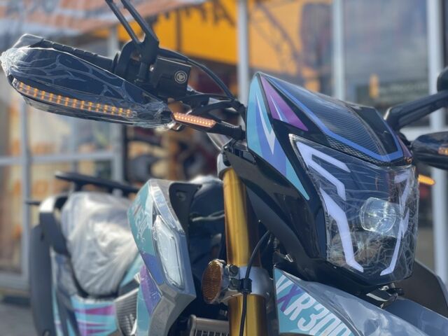 Шанрай Другая, объемом двигателя 0.28 л и пробегом 0 тыс. км за 1680 $, фото 11 на Automoto.ua