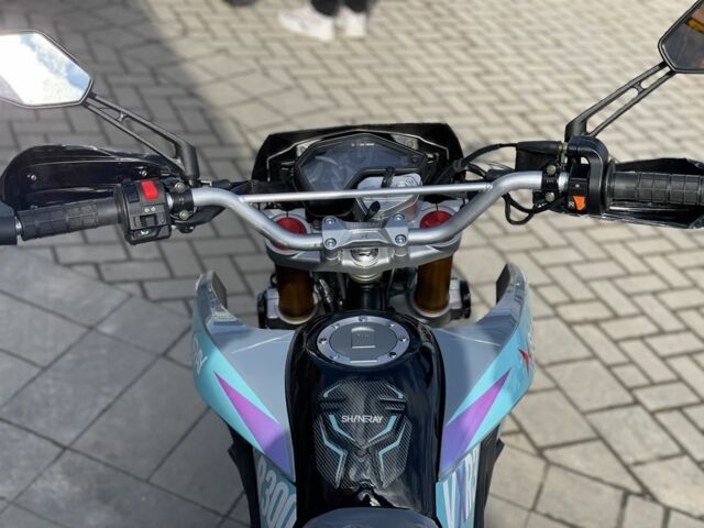 Шанрай Другая, объемом двигателя 0.28 л и пробегом 0 тыс. км за 1680 $, фото 14 на Automoto.ua