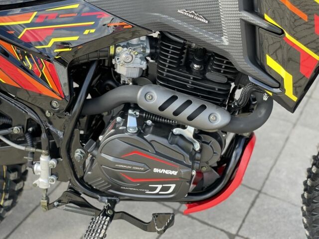 Шанрай Другая, объемом двигателя 0.28 л и пробегом 0 тыс. км за 1680 $, фото 4 на Automoto.ua