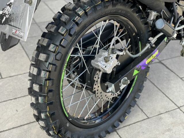 Шанрай Другая, объемом двигателя 0.28 л и пробегом 0 тыс. км за 1680 $, фото 22 на Automoto.ua