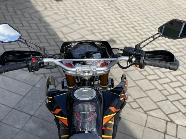 Шанрай Другая, объемом двигателя 0.28 л и пробегом 0 тыс. км за 1680 $, фото 6 на Automoto.ua