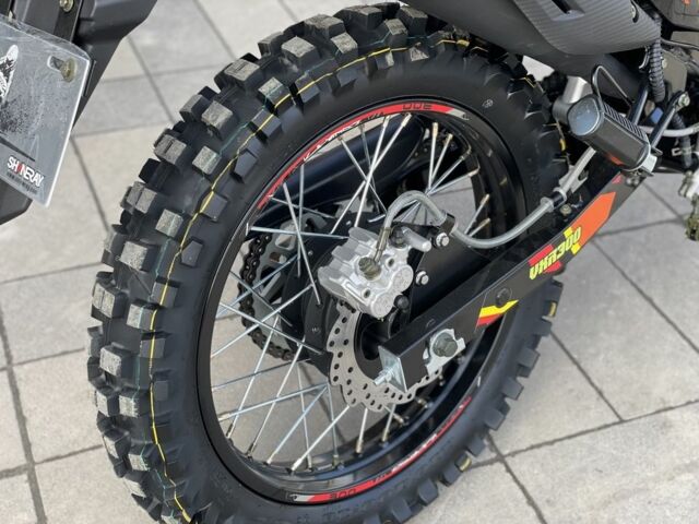 Шанрай Другая, объемом двигателя 0.28 л и пробегом 0 тыс. км за 1680 $, фото 9 на Automoto.ua